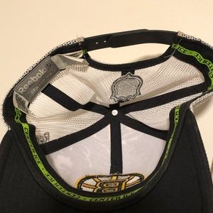 Boston Bruins SnapBack
